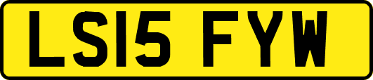 LS15FYW