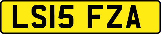 LS15FZA