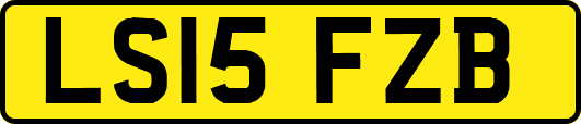 LS15FZB