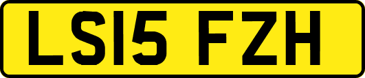 LS15FZH