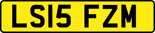 LS15FZM