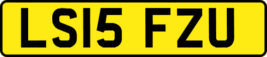 LS15FZU
