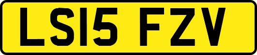 LS15FZV