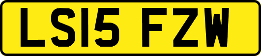 LS15FZW
