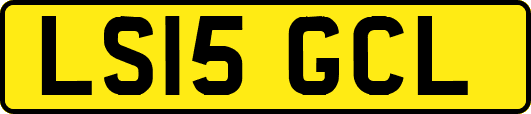 LS15GCL