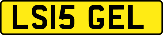 LS15GEL
