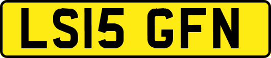 LS15GFN