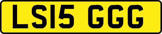 LS15GGG