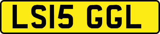 LS15GGL