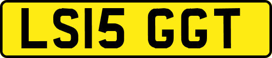 LS15GGT