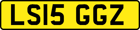LS15GGZ