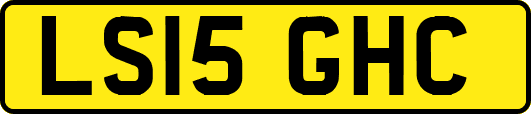 LS15GHC
