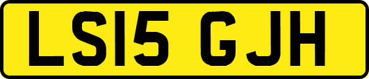 LS15GJH