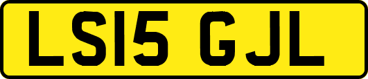 LS15GJL