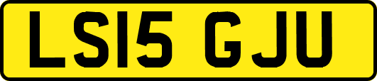 LS15GJU