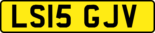 LS15GJV