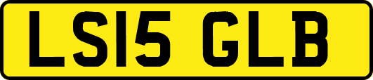 LS15GLB