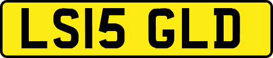 LS15GLD