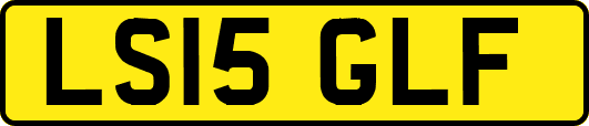 LS15GLF