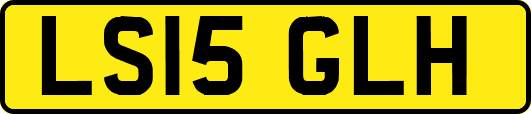 LS15GLH