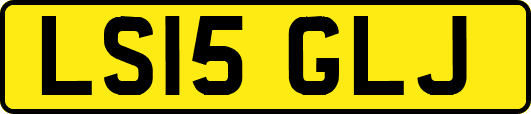 LS15GLJ