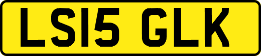 LS15GLK