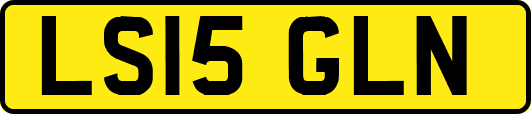 LS15GLN