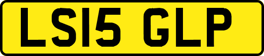 LS15GLP
