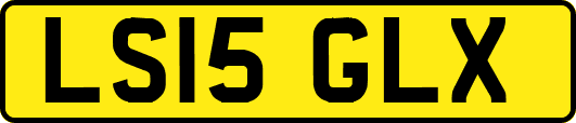 LS15GLX