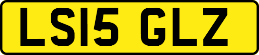 LS15GLZ