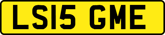 LS15GME