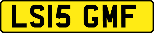 LS15GMF