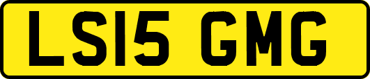 LS15GMG
