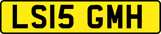 LS15GMH