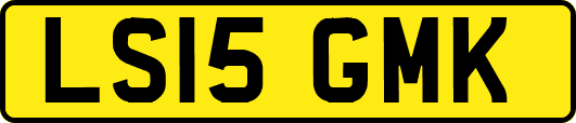 LS15GMK