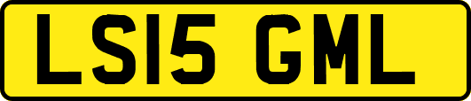 LS15GML