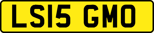 LS15GMO