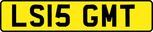 LS15GMT