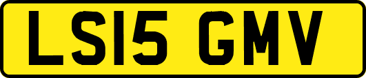 LS15GMV