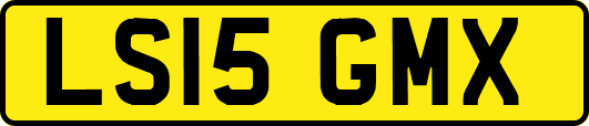 LS15GMX
