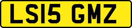 LS15GMZ