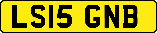 LS15GNB
