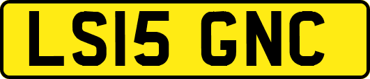 LS15GNC