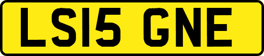 LS15GNE