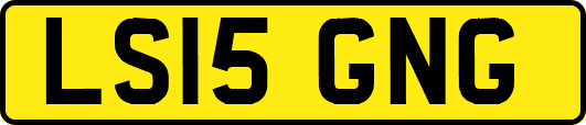 LS15GNG