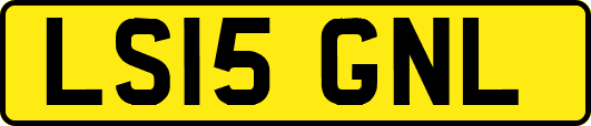 LS15GNL