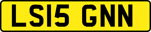 LS15GNN