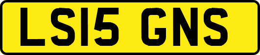 LS15GNS