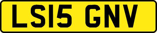 LS15GNV