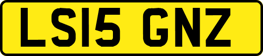 LS15GNZ